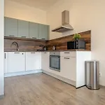 Apartman Palackého *