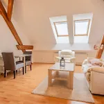 Palackého Apartman *