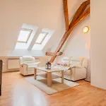 Apartman Palackého Tábor