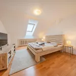 Palackého Apartman Tábor