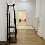 Apartman Palackého Tábor