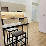 Palackého Apartman *