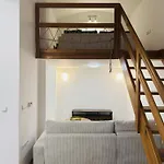 Palackého Apartman Tábor