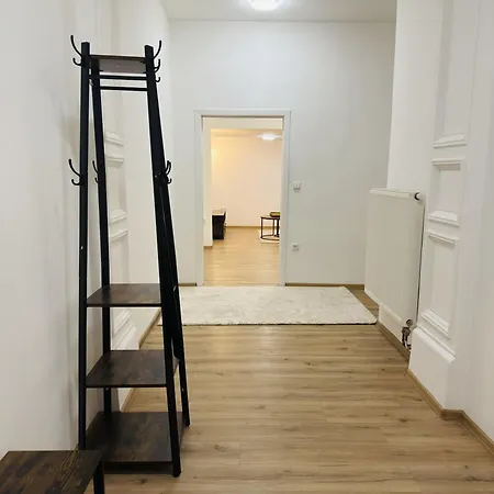 Appartamento Palackého Tábor