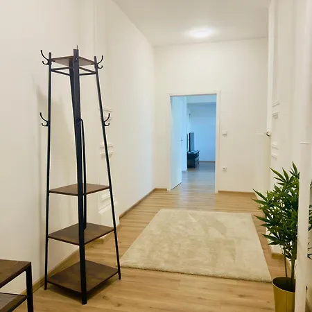Palackeho Appartement Tábor