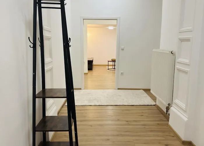 Apartman Palackého Tábor