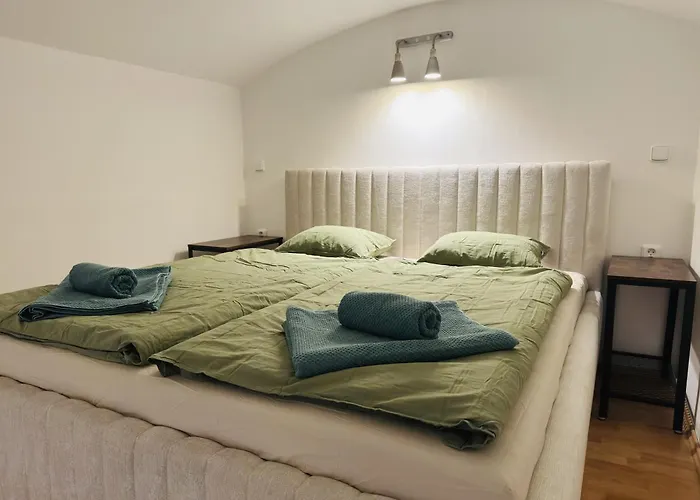 Palackeho 타보르